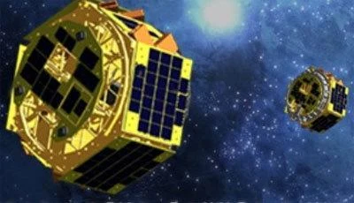 CUSat nanosatellite